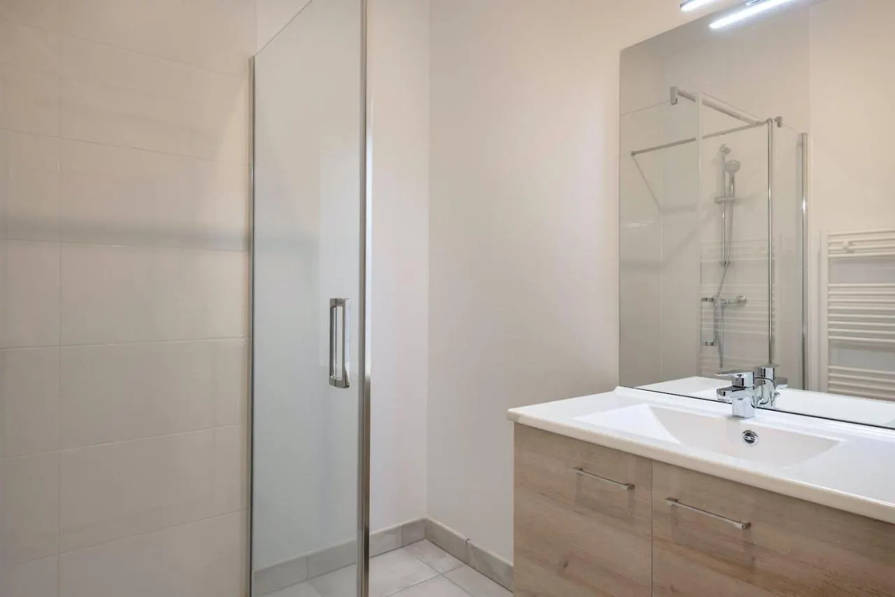 Apartment A 50M De La Plage, Bel Appartement Pour 6 Pleneuf-Val-Andre