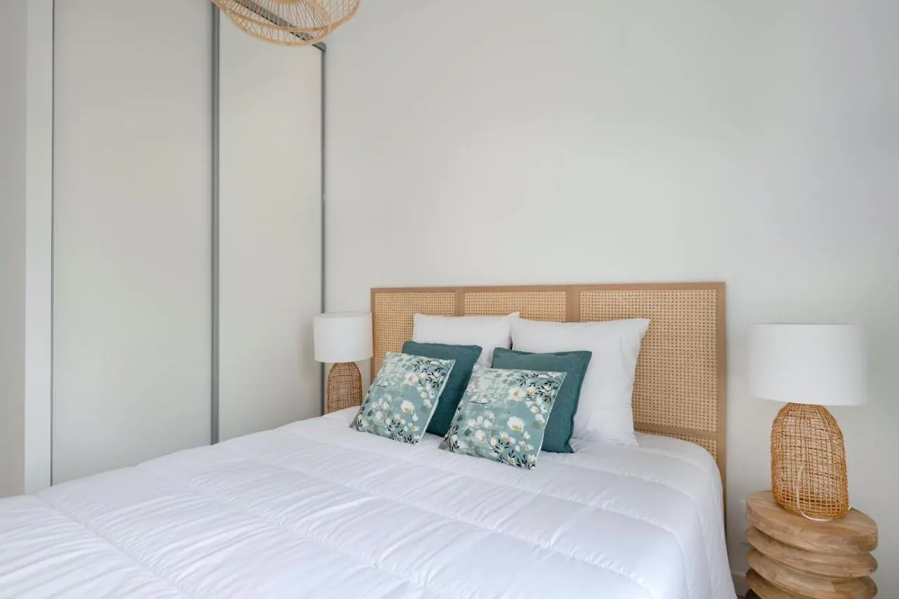 A 50M De La Plage, Bel Appartement Pour 6 Pleneuf-Val-Andre Apartment