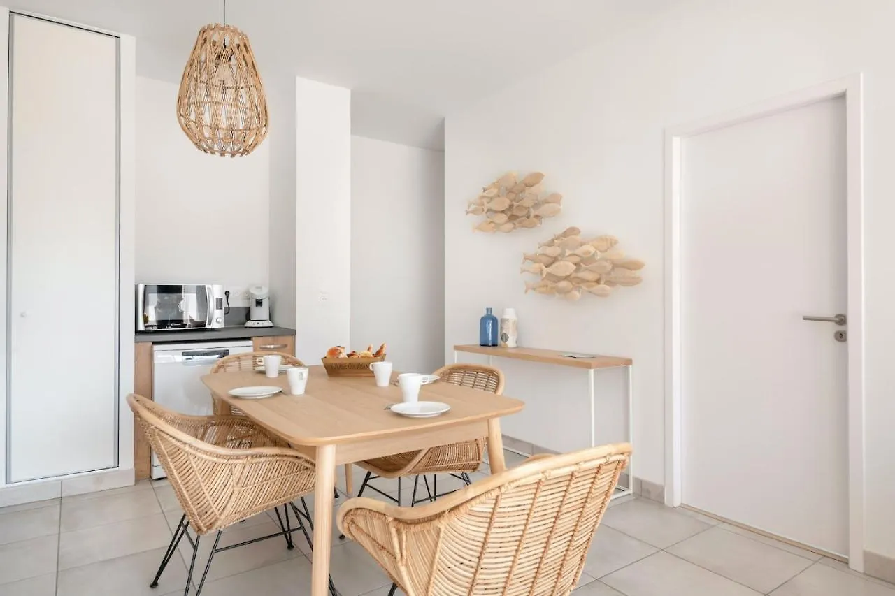 A 50M De La Plage, Bel Appartement Pour 6 Pleneuf-Val-Andre