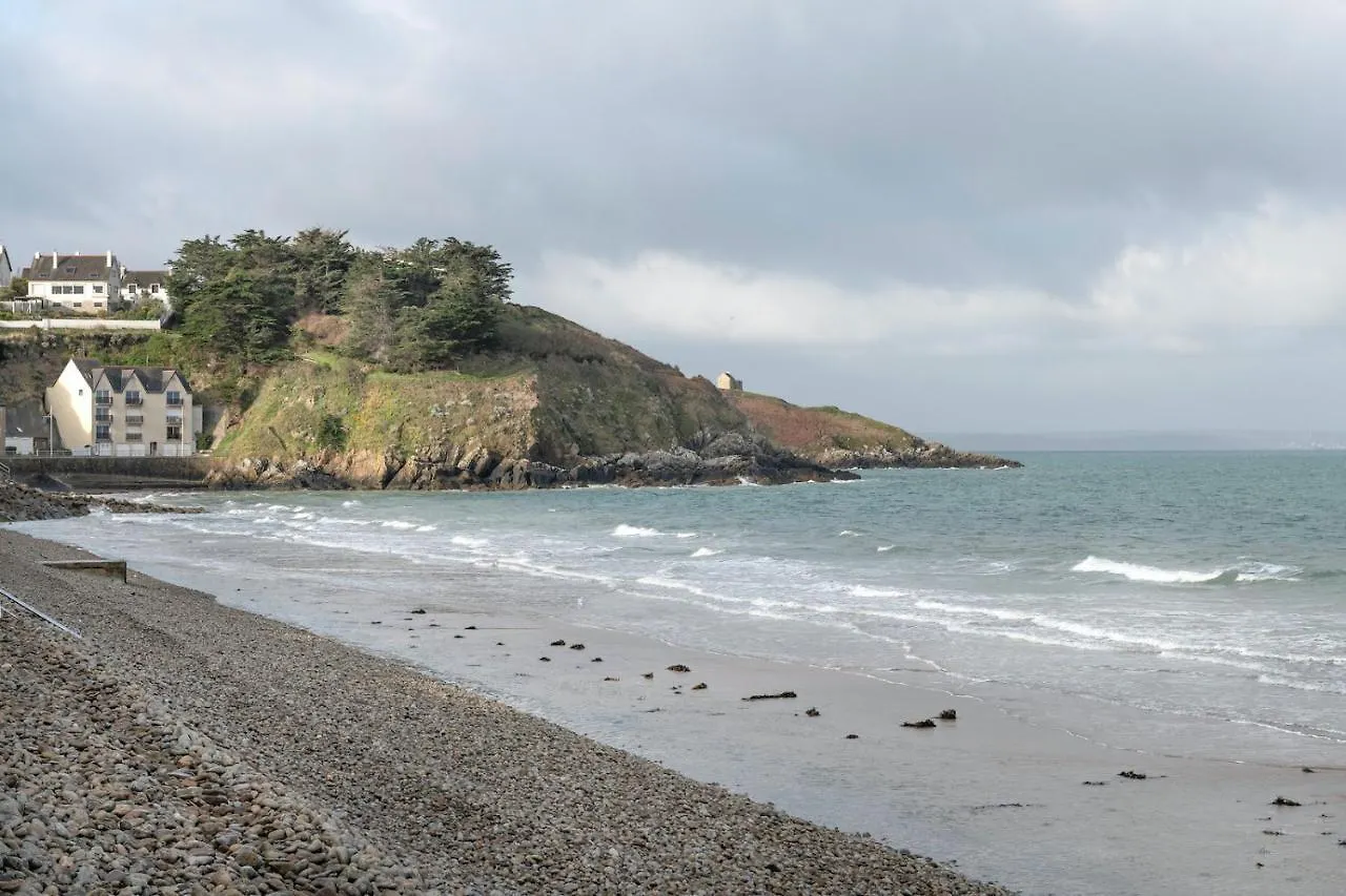 A 50M De La Plage, Bel Appartement Pour 6 Pleneuf-Val-Andre