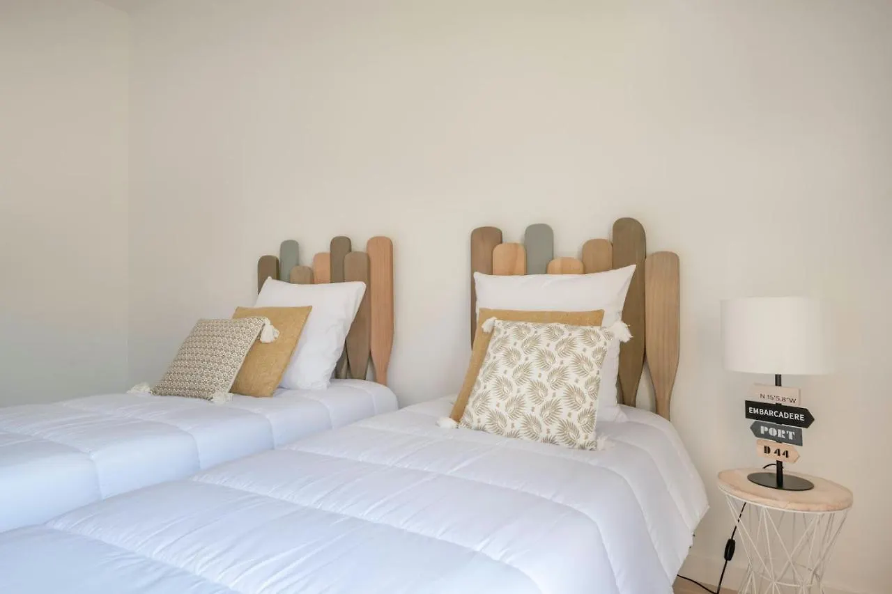 A 50M De La Plage, Bel Appartement Pour 6 Pleneuf-Val-Andre Frankreich
